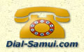 Click here to visit the Dial-samui website