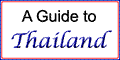 guide to thailand